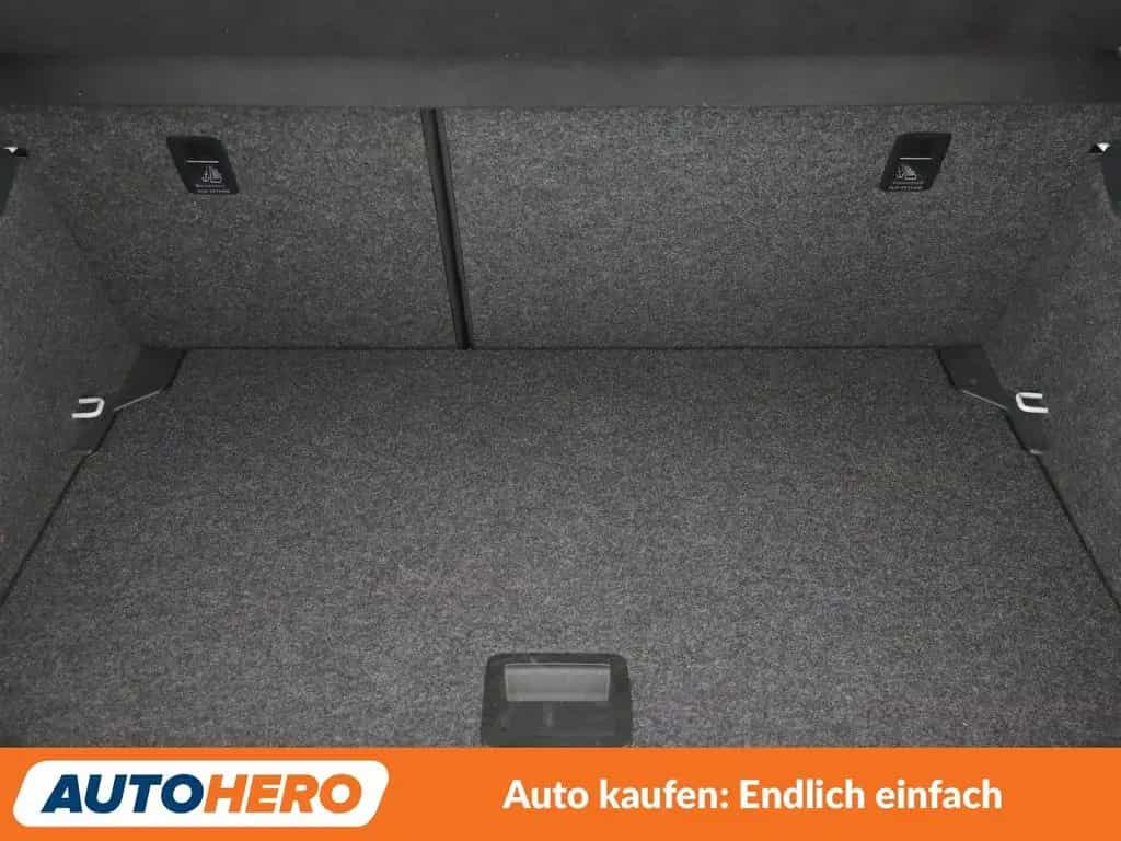 Volkswagen Polo 2.0 TSI GTI Aut.*NAV*LED*ACC*CAM*PDC*SHZ*BT 10/2020-photo-17