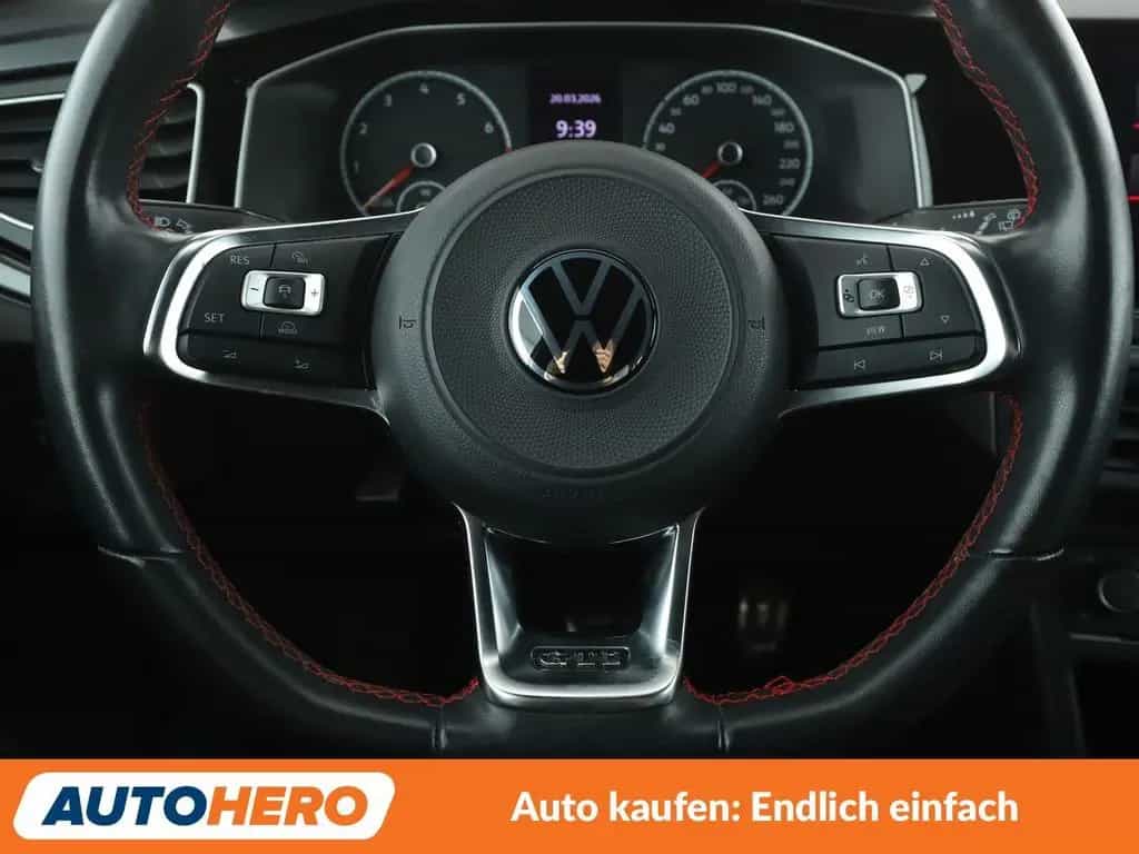 Volkswagen Polo 2.0 TSI GTI Aut.*NAV*LED*ACC*CAM*PDC*SHZ*BT 10/2020-photo-18