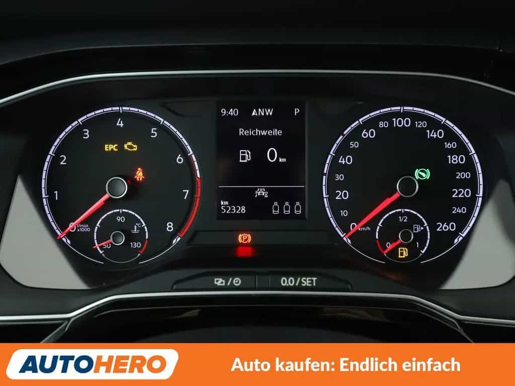 Volkswagen Polo 2.0 TSI GTI Aut.*NAV*LED*ACC*CAM*PDC*SHZ*BT 10/2020-photo-19