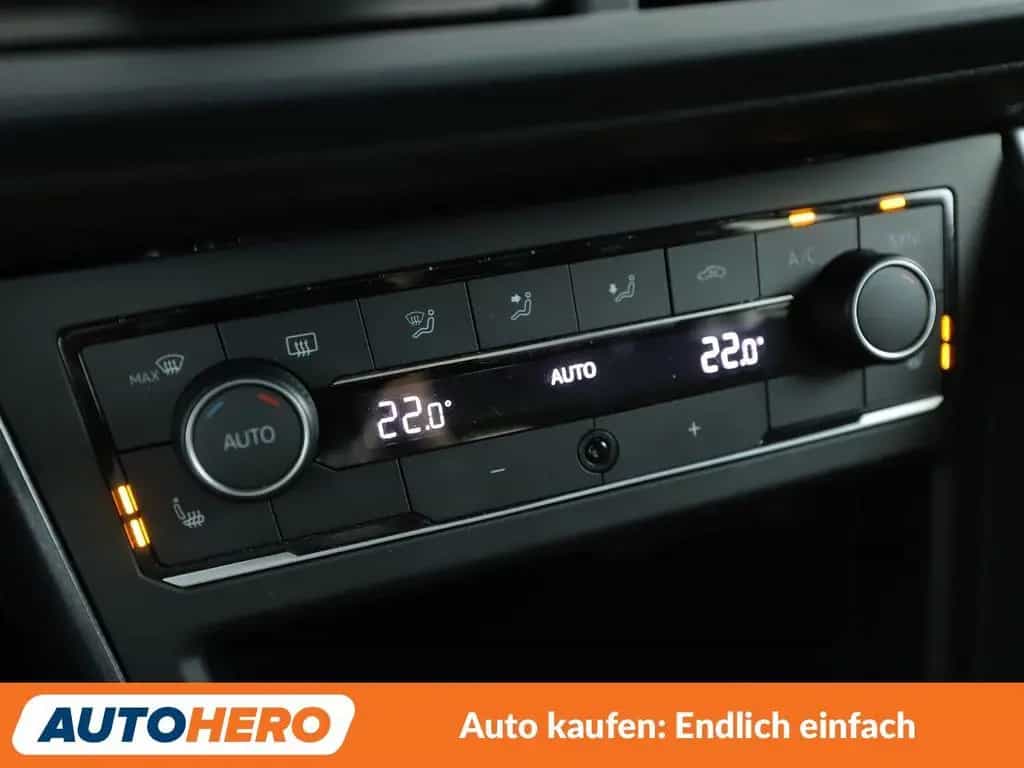 Volkswagen Polo 2.0 TSI GTI Aut.*NAV*LED*ACC*CAM*PDC*SHZ*BT 10/2020-photo-24