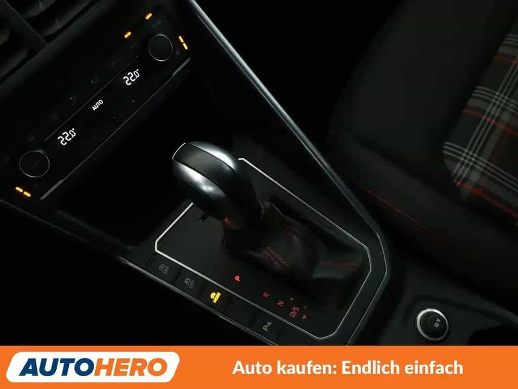 Volkswagen Polo 2.0 TSI GTI Aut.*NAV*LED*ACC*CAM*PDC*SHZ*BT 10/2020-photo-25