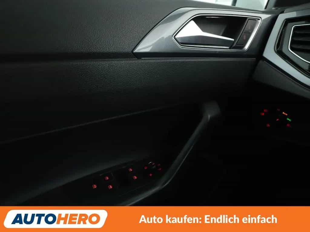 Volkswagen Polo 2.0 TSI GTI Aut.*NAV*LED*ACC*CAM*PDC*SHZ*BT 10/2020-photo-26