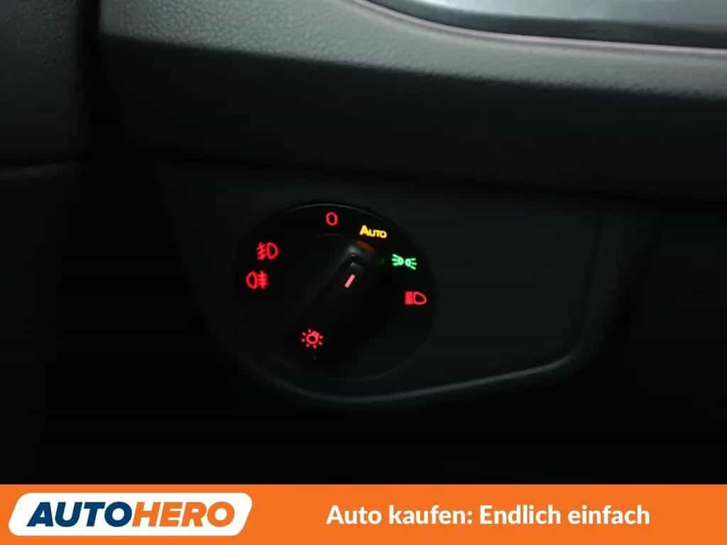 Volkswagen Polo 2.0 TSI GTI Aut.*NAV*LED*ACC*CAM*PDC*SHZ*BT 10/2020-photo-27