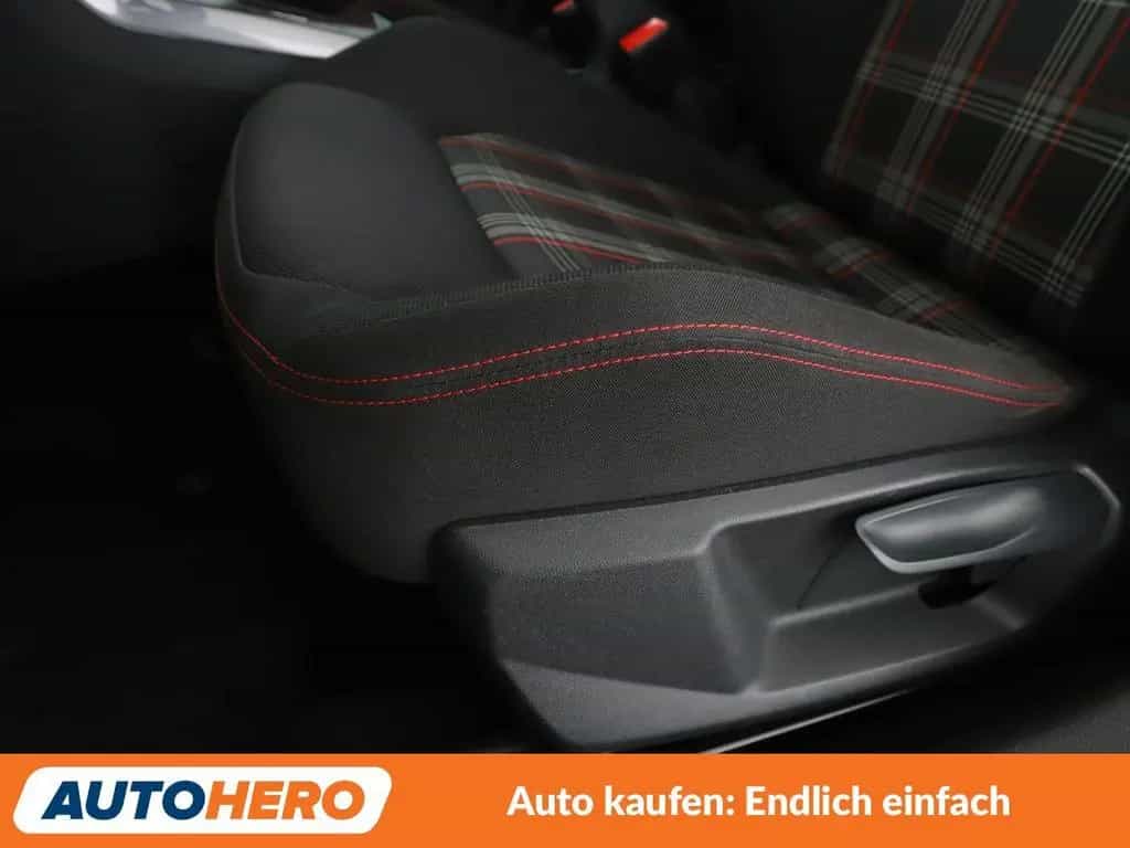 Volkswagen Polo 2.0 TSI GTI Aut.*NAV*LED*ACC*CAM*PDC*SHZ*BT 10/2020-photo-28