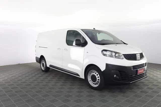 Other Other FIAT Scudo Scudo 2.0 BlueHDi 145CV PL-SL-TN Furg 06/2022-photo-1