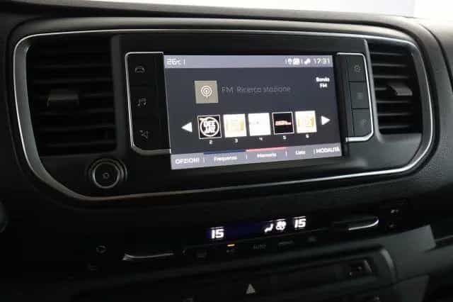 Other Other FIAT Scudo Scudo 2.0 BlueHDi 145CV PL-SL-TN Furg 06/2022-photo-11