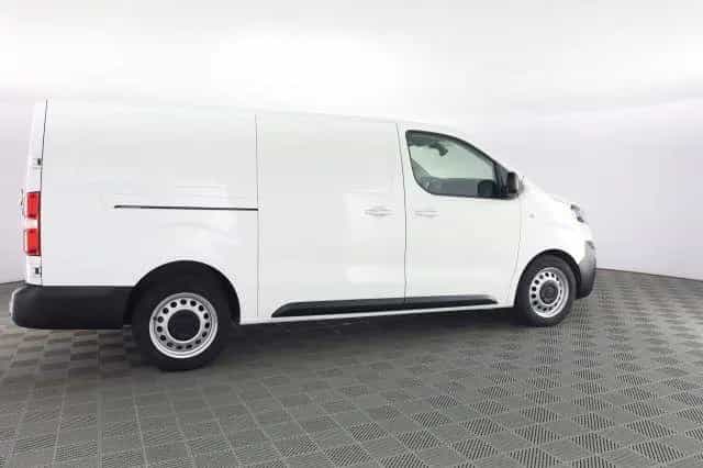 Other Other FIAT Scudo Scudo 2.0 BlueHDi 145CV PL-SL-TN Furg 06/2022-photo-2
