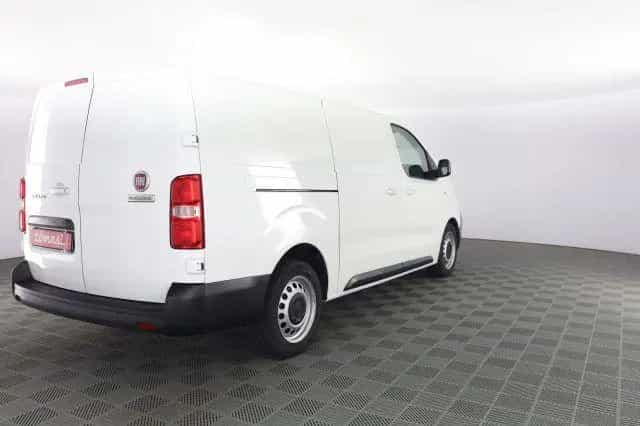 Other Other FIAT Scudo Scudo 2.0 BlueHDi 145CV PL-SL-TN Furg 06/2022-photo-3
