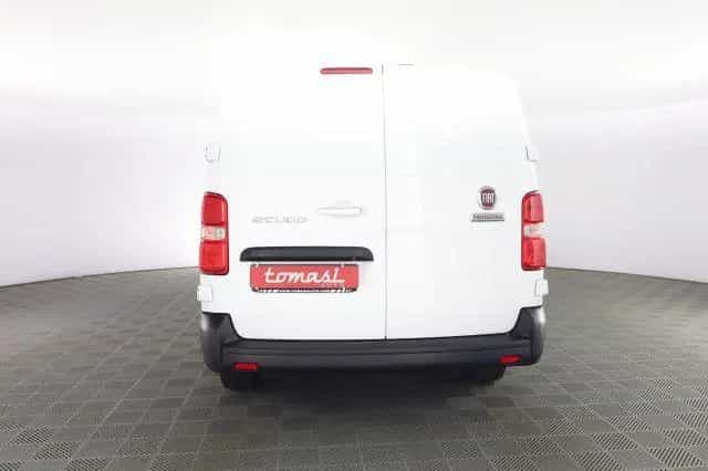 Other Other FIAT Scudo Scudo 2.0 BlueHDi 145CV PL-SL-TN Furg 06/2022-photo-4