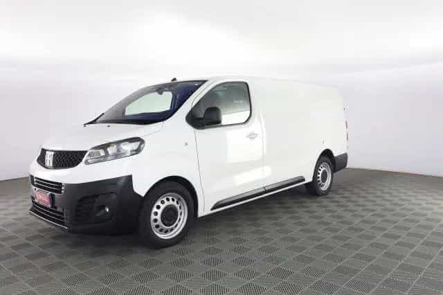 Other Other FIAT Scudo Scudo 2.0 BlueHDi 145CV PL-SL-TN Furg 06/2022-photo-6