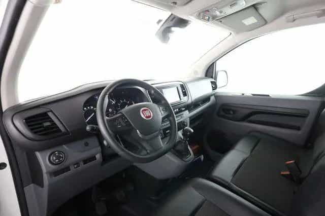 Other Other FIAT Scudo Scudo 2.0 BlueHDi 145CV PL-SL-TN Furg 06/2022-photo-7