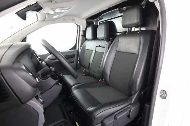 Other Other FIAT Scudo Scudo 2.0 BlueHDi 145CV PL-SL-TN Furg 06/2022-photo-8