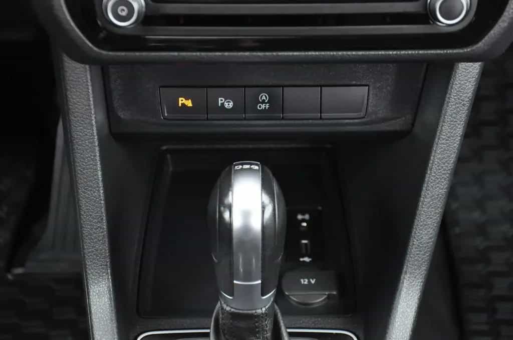 Volkswagen Caddy 2.0 TDI DSG Highline AHK-STANDH-ACC-RKAM 11/2018-photo-17