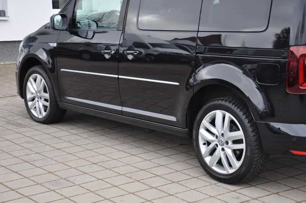 Volkswagen Caddy 2.0 TDI DSG Highline AHK-STANDH-ACC-RKAM 11/2018-photo-29