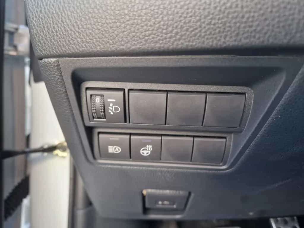 Toyota Yaris GR, SzHz, Head-Up, Klimaauto., Kamera 05/2022-photo-12