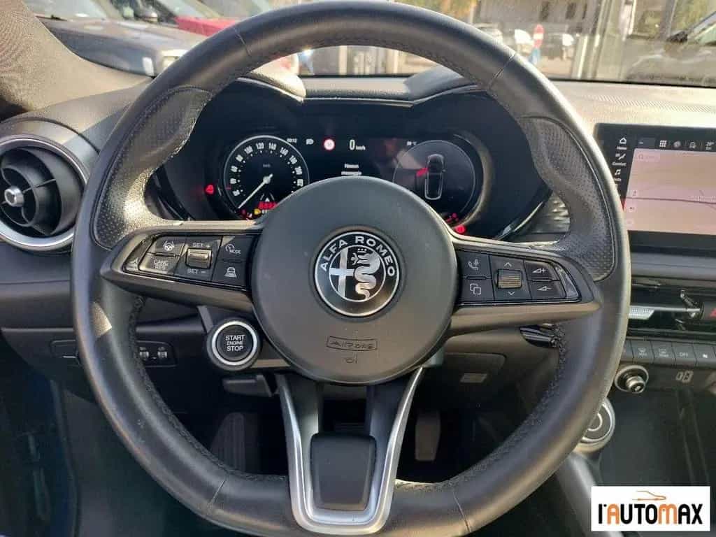 Other Other ALFA ROMEO - Tonale 1.6 Sprint 130cv tct6 05/2023-photo-13