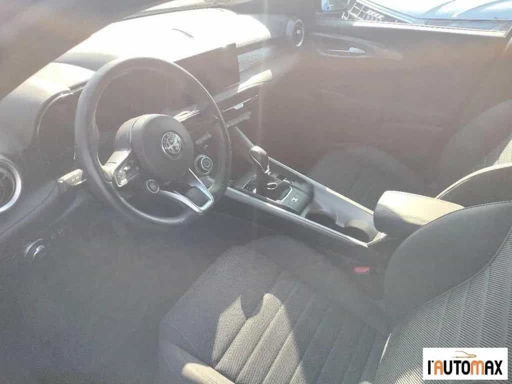 Other Other ALFA ROMEO - Tonale 1.6 Sprint 130cv tct6 05/2023-photo-7