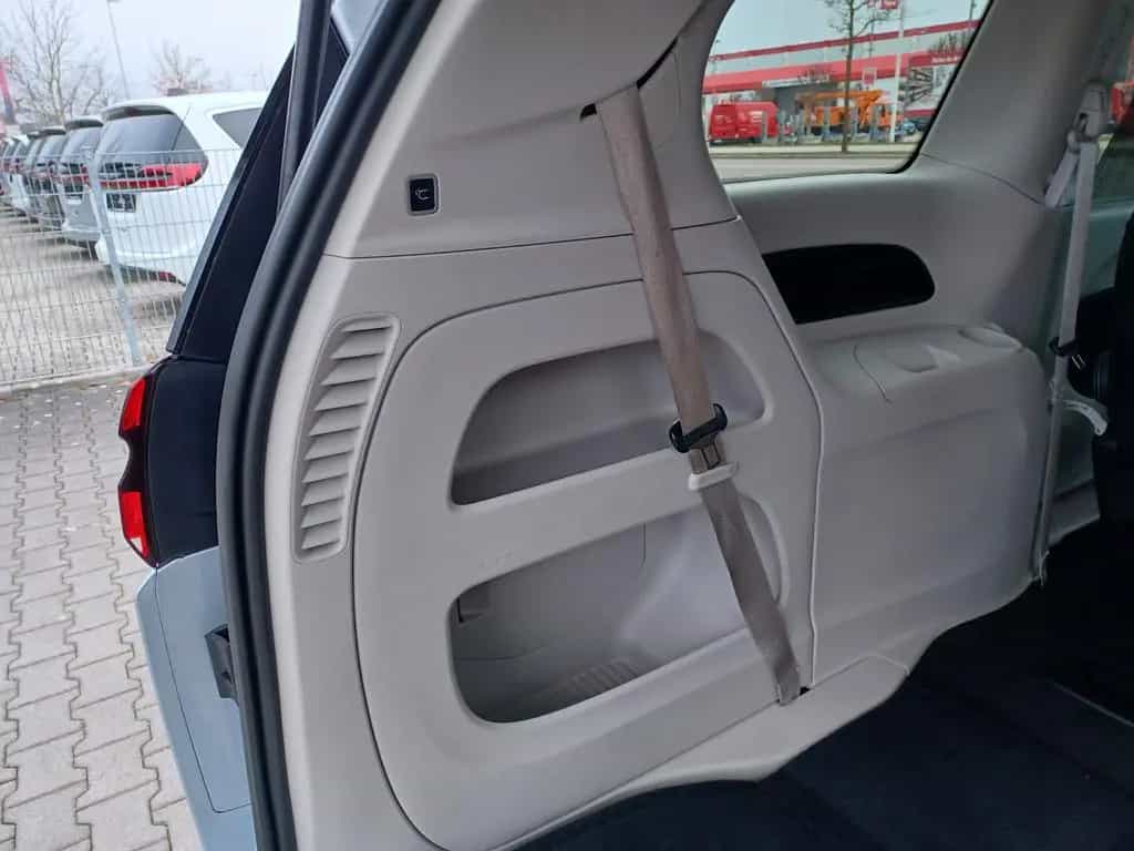 Chrysler Pacifica .L-Plus.7-Sitze.ACC. 360°.AHK. 4x4-AWD. 05/2023-photo-35
