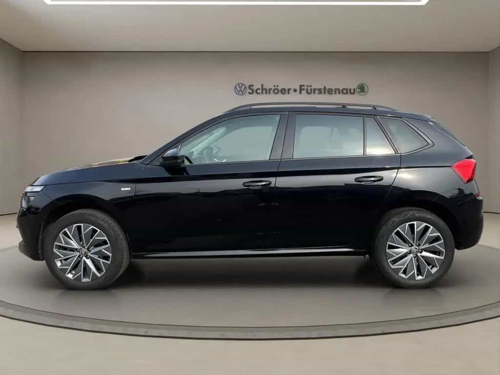 Skoda Kamiq Tour 1.0 TSI DSG (LED/Navi/ACC) 12/2022-photo-1