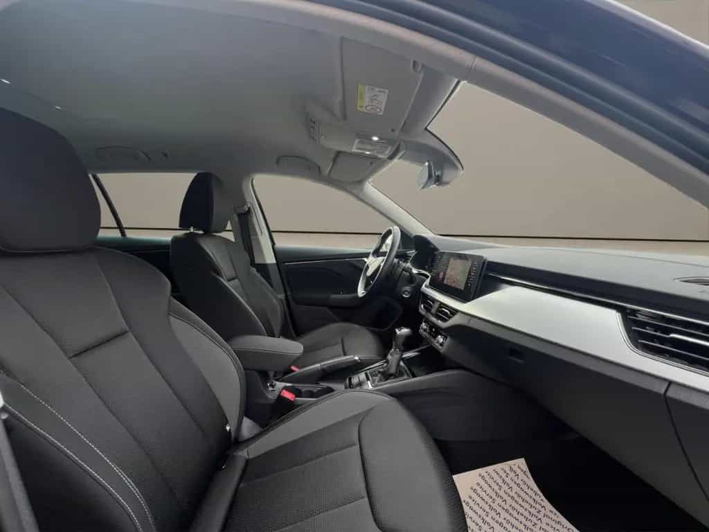 Skoda Kamiq Tour 1.0 TSI DSG (LED/Navi/ACC) 12/2022-photo-11
