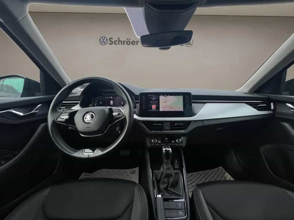 Skoda Kamiq Tour 1.0 TSI DSG (LED/Navi/ACC) 12/2022-photo-14