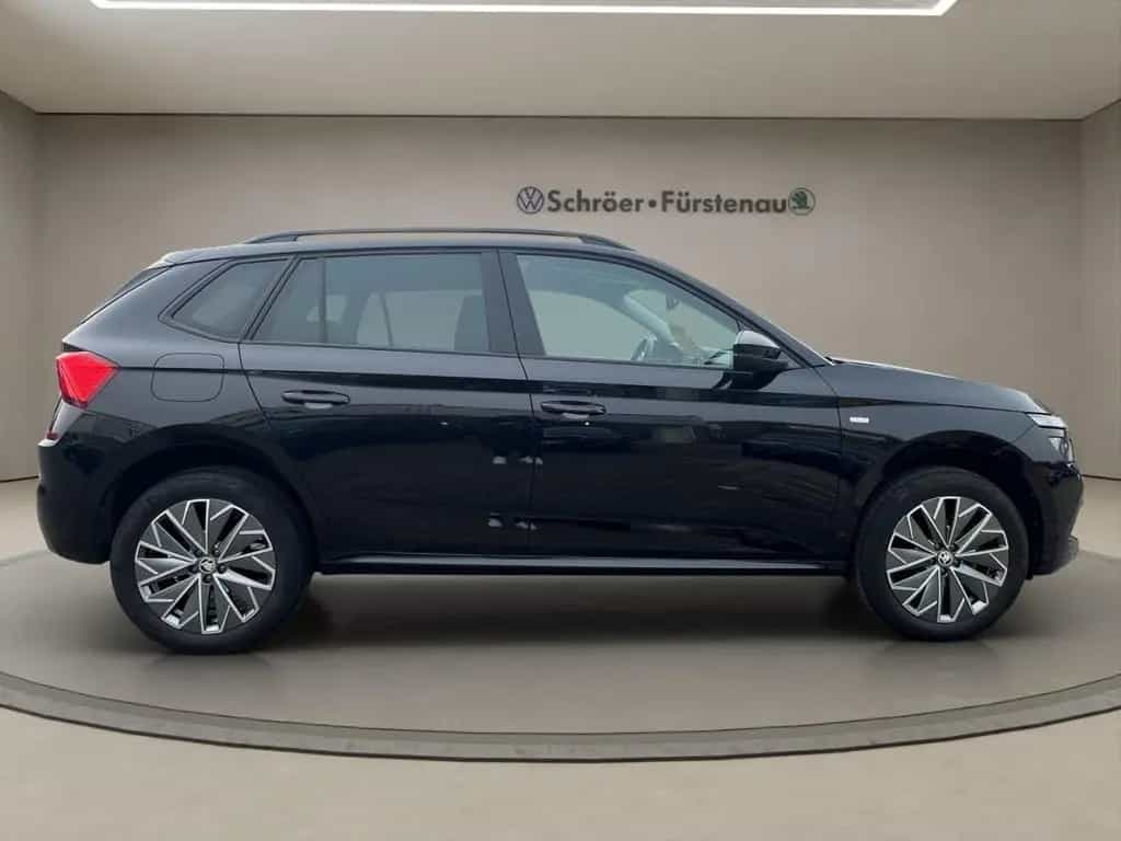 Skoda Kamiq Tour 1.0 TSI DSG (LED/Navi/ACC) 12/2022-photo-5