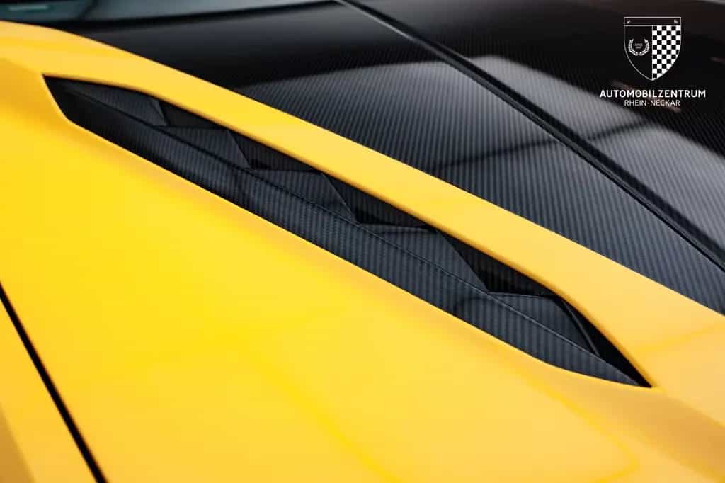 Lamborghini Urus Performante Carbon/PPF/Pano/Bang&Olufsen 08/2025-photo-10
