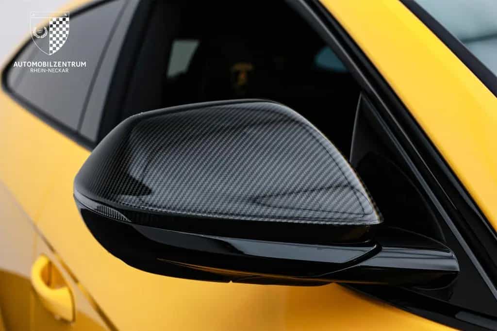 Lamborghini Urus Performante Carbon/PPF/Pano/Bang&Olufsen 08/2025-photo-12