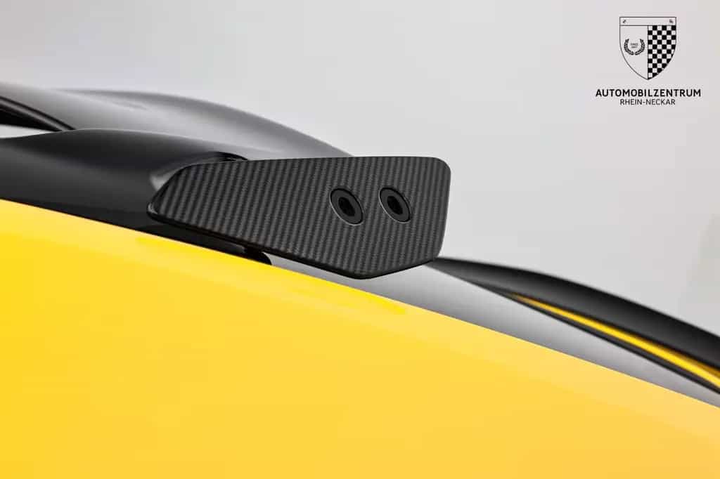 Lamborghini Urus Performante Carbon/PPF/Pano/Bang&Olufsen 08/2025-photo-14
