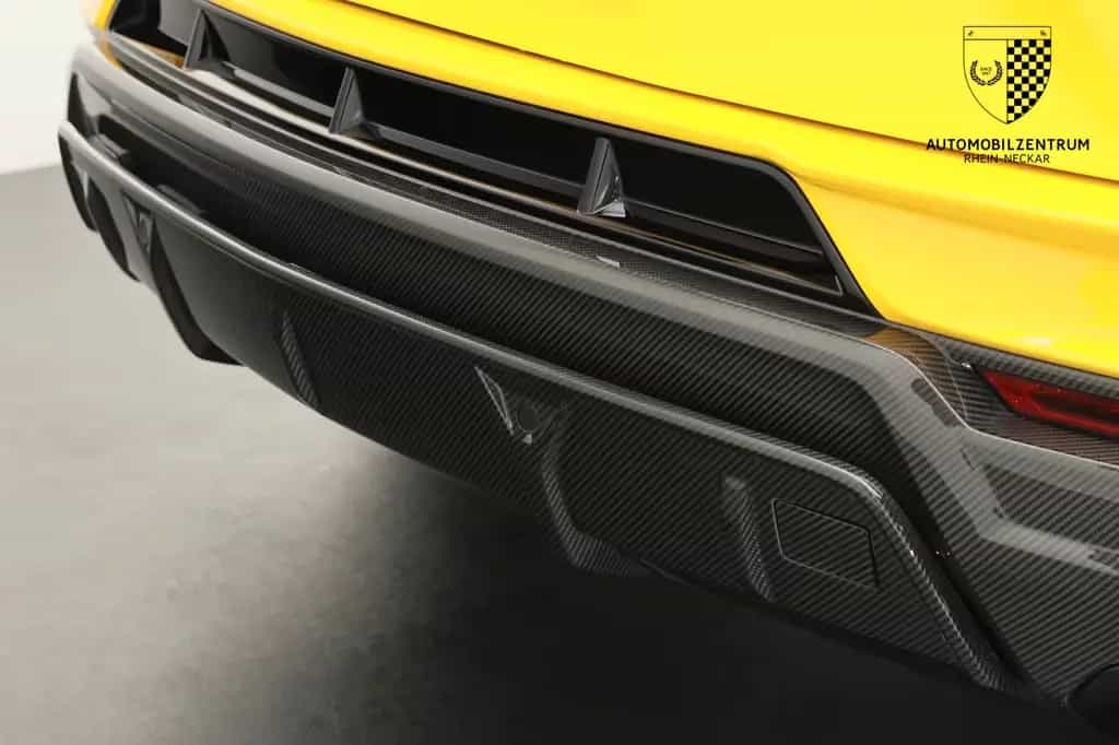 Lamborghini Urus Performante Carbon/PPF/Pano/Bang&Olufsen 08/2025-photo-16