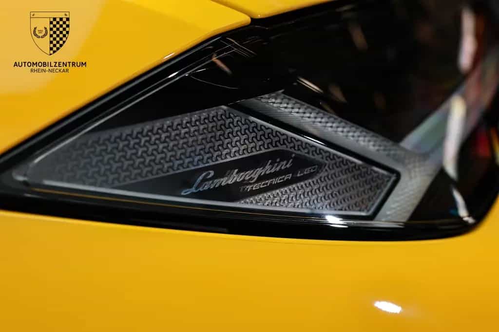Lamborghini Urus Performante Carbon/PPF/Pano/Bang&Olufsen 08/2025-photo-17