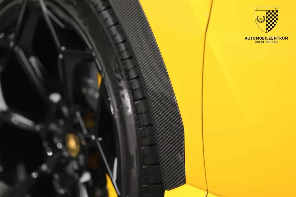 Lamborghini Urus Performante Carbon/PPF/Pano/Bang&Olufsen 08/2025-photo-18