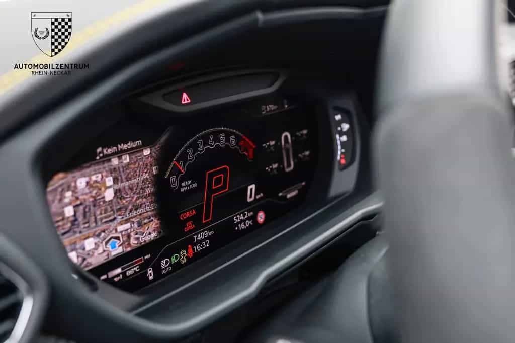 Lamborghini Urus Performante Carbon/PPF/Pano/Bang&Olufsen 08/2025-photo-25