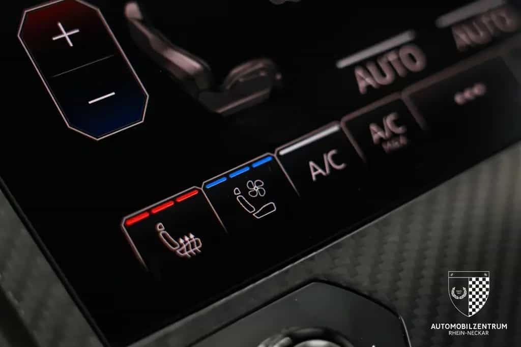 Lamborghini Urus Performante Carbon/PPF/Pano/Bang&Olufsen 08/2025-photo-31