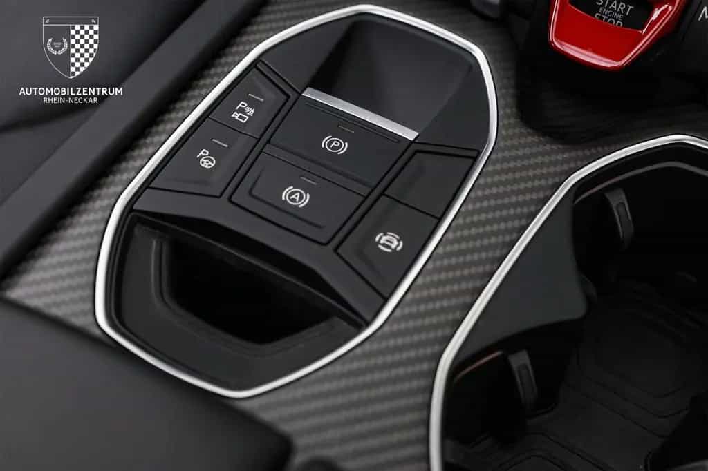 Lamborghini Urus Performante Carbon/PPF/Pano/Bang&Olufsen 08/2025-photo-37