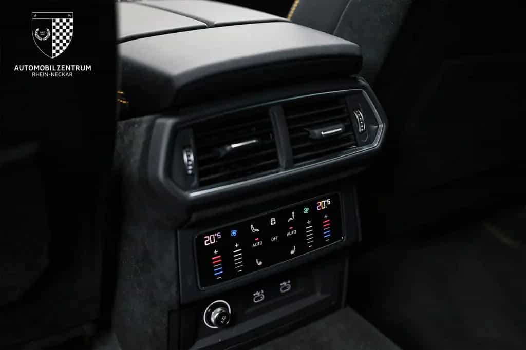 Lamborghini Urus Performante Carbon/PPF/Pano/Bang&Olufsen 08/2025-photo-39