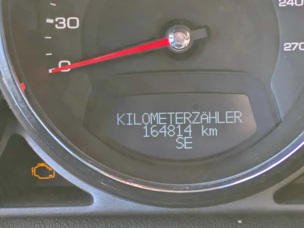 Cadillac CTS 3.6 V6 Sport Luxury 4WD Autom. Sport Luxury 06/2008-photo-9