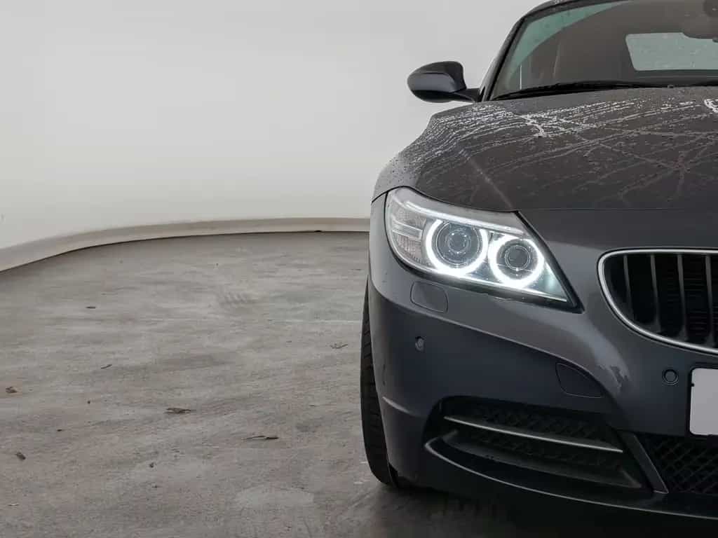 BMW Z4 Z 4 sDrive 18i XENON+BLUETOOTH+SHZ+PDC+ 06/2016-photo-2