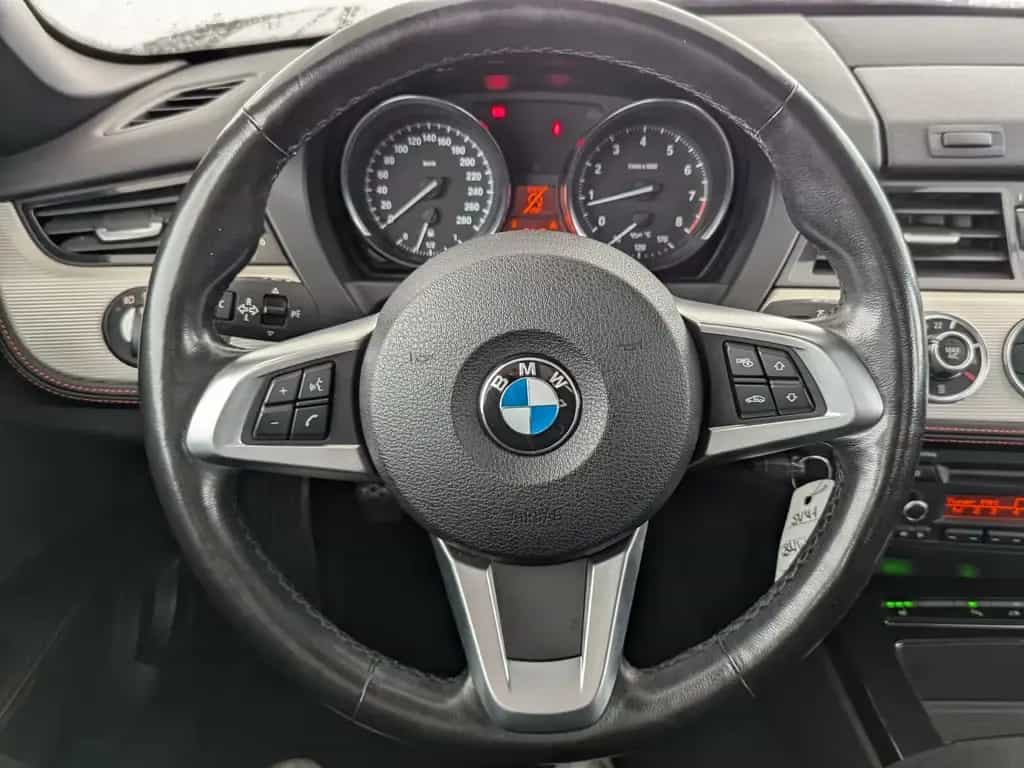 BMW Z4 Z 4 sDrive 18i XENON+BLUETOOTH+SHZ+PDC+ 06/2016-photo-21