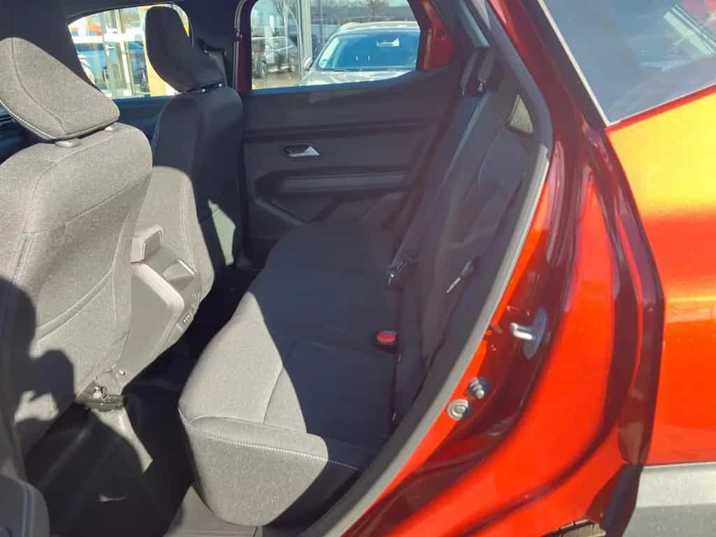 Dacia Duster III Mild Hybrid 140 Expression 03/2026-photo-10