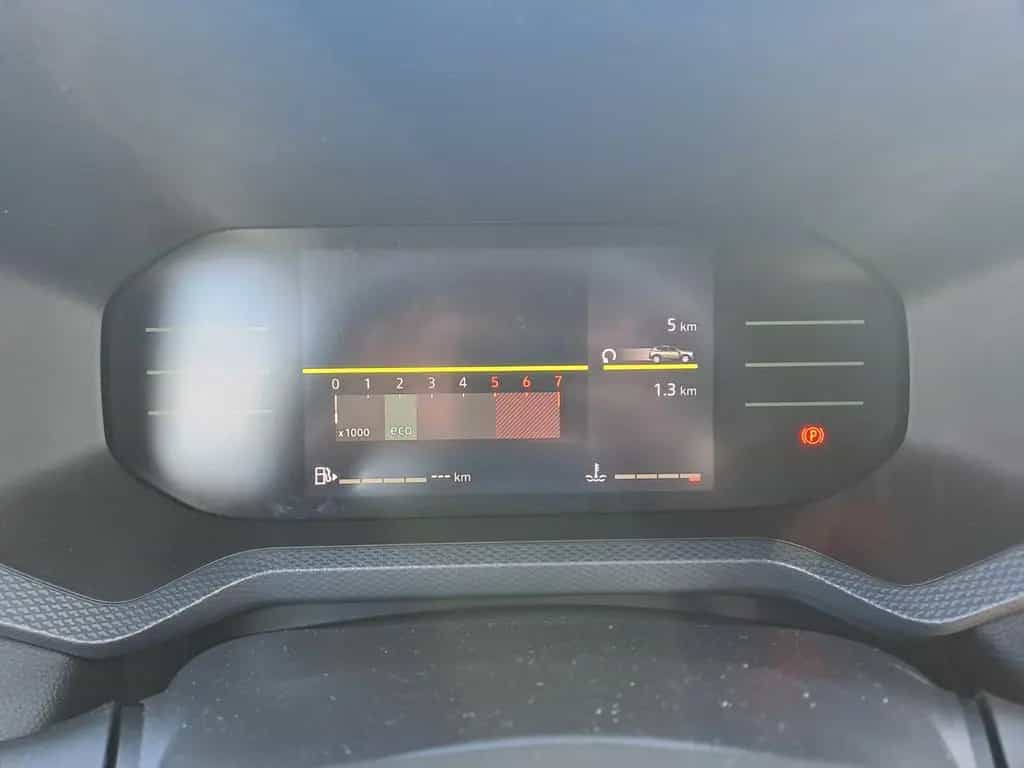 Dacia Duster III Mild Hybrid 140 Expression 03/2026-photo-14