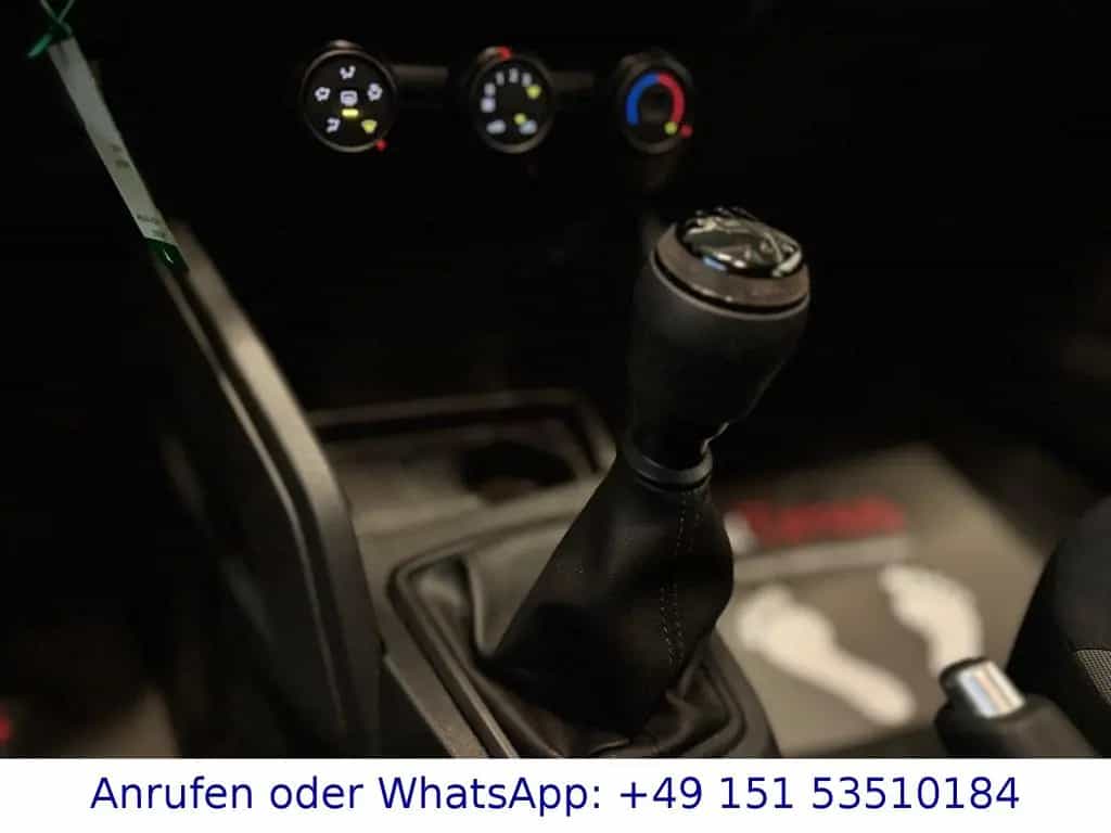 Dacia Duster II Access/Scheckheft/AHK 02/2019-photo-16