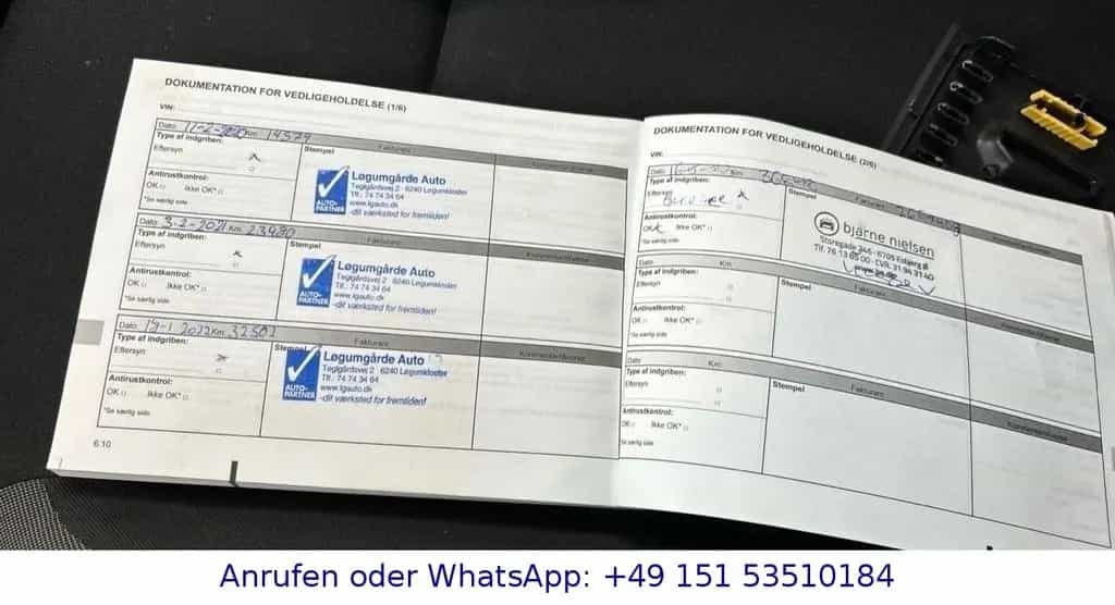Dacia Duster II Access/Scheckheft/AHK 02/2019-photo-25