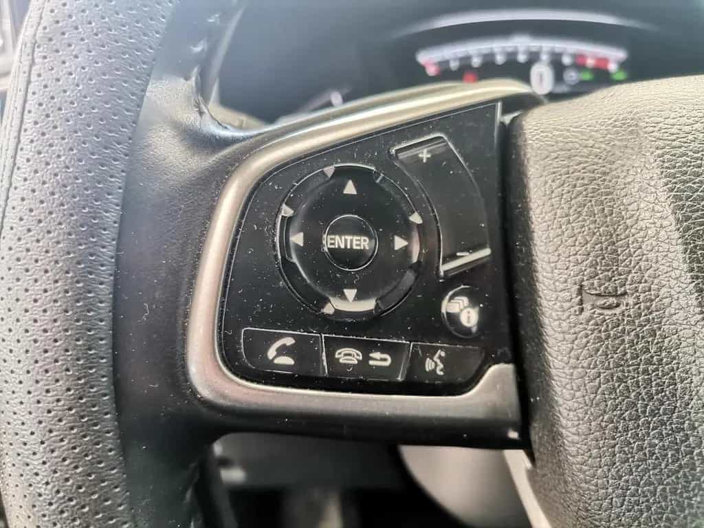 Honda CR-V 1.5 VTEC Turbo  1.5 T 4WD Executive Pano|Le 09/2018-photo-12