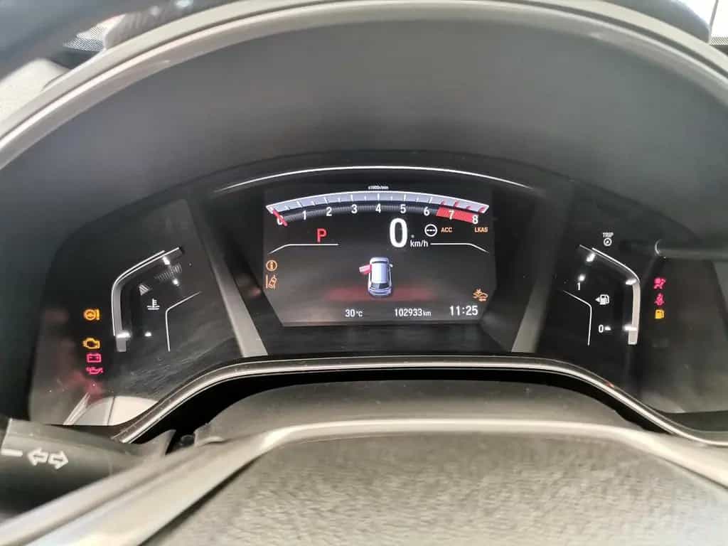 Honda CR-V 1.5 VTEC Turbo  1.5 T 4WD Executive Pano|Le 09/2018-photo-13