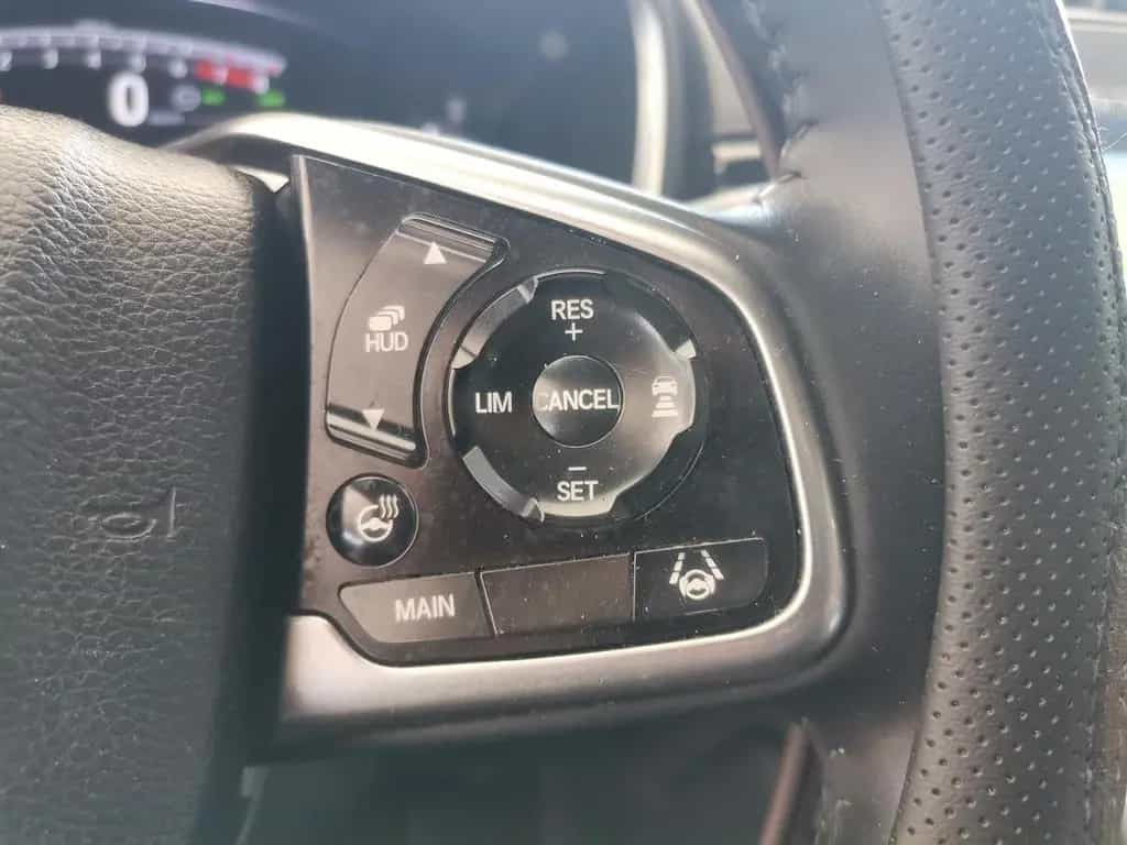 Honda CR-V 1.5 VTEC Turbo  1.5 T 4WD Executive Pano|Le 09/2018-photo-14