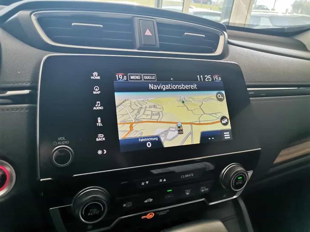 Honda CR-V 1.5 VTEC Turbo  1.5 T 4WD Executive Pano|Le 09/2018-photo-15