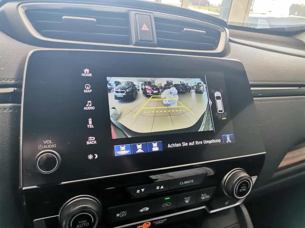 Honda CR-V 1.5 VTEC Turbo  1.5 T 4WD Executive Pano|Le 09/2018-photo-16