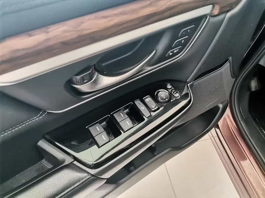 Honda CR-V 1.5 VTEC Turbo  1.5 T 4WD Executive Pano|Le 09/2018-photo-20