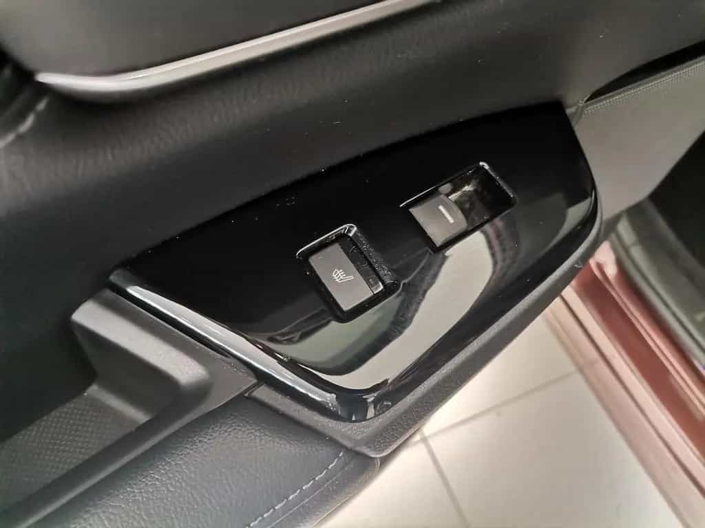 Honda CR-V 1.5 VTEC Turbo  1.5 T 4WD Executive Pano|Le 09/2018-photo-21